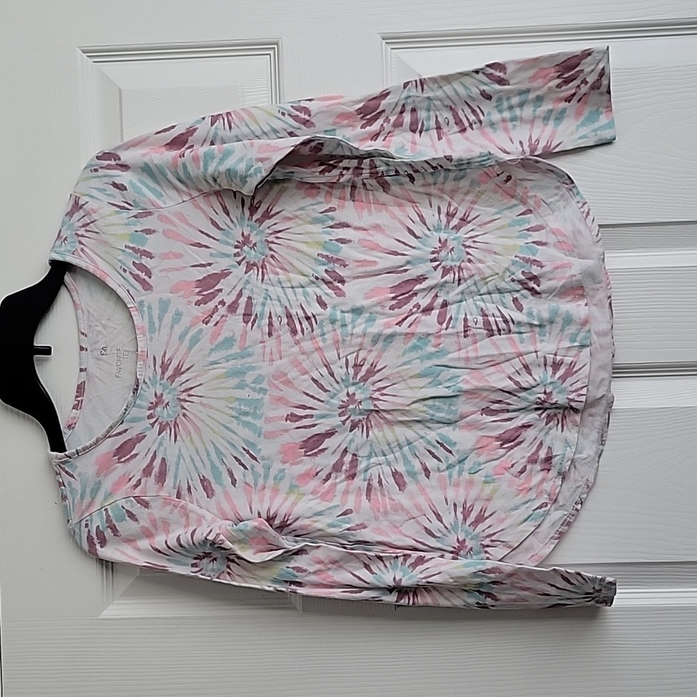 SO Favorite Long Sleeve Tee